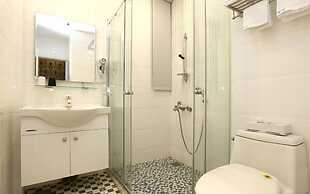 Yapo Bed & Breakfast