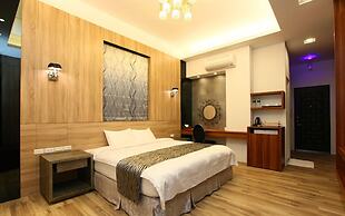 Yapo Bed & Breakfast