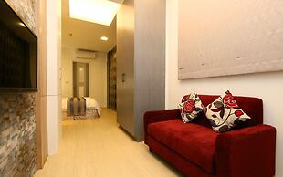 Yapo Bed & Breakfast