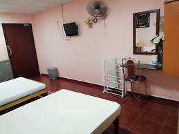 Sunshine Hotel & Hall