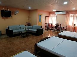 Sunshine Hotel & Hall