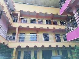 Sunshine Hotel & Hall