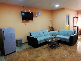 Sunshine Hotel & Hall