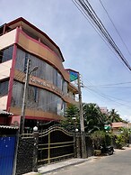 Sunshine Hotel & Hall