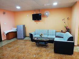 Sunshine Hotel & Hall