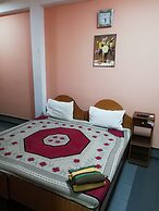 Sunshine Hotel & Hall