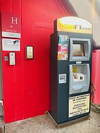 hotelF1 Angoulême