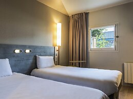 ibis budget Senlis