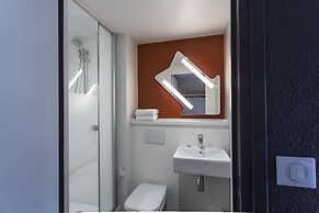 ibis budget Senlis