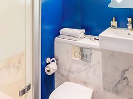 ibis budget Senlis
