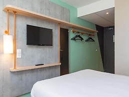 ibis budget Senlis