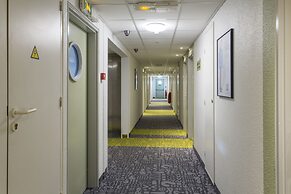 ibis budget Senlis