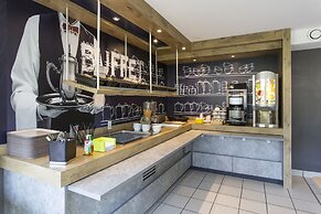 ibis budget Senlis