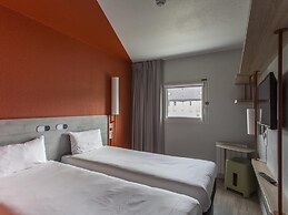 ibis budget Senlis