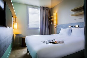 ibis budget Senlis