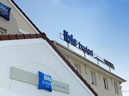 ibis budget Dole