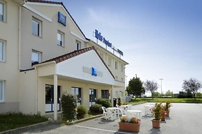 ibis budget Dole