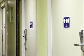 ibis budget Dole