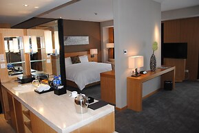 Tian Feng International Hotel