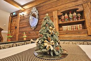 Schneider Hof Boutique-Hotel Garni Superior