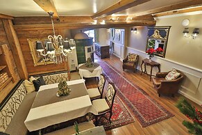 Schneider Hof Boutique-Hotel Garni Superior