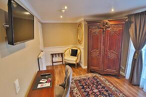 Schneider Hof Boutique-Hotel Garni Superior