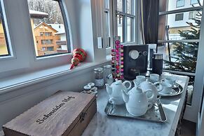 Schneider Hof Boutique-Hotel Garni Superior