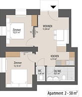 Schneider Hof Boutique-Hotel Garni Superior