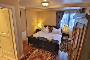 Schneider Hof Boutique-Hotel Garni Superior