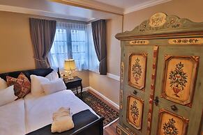 Schneider Hof Boutique-Hotel Garni Superior