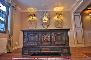 Schneider Hof Boutique-Hotel Garni Superior