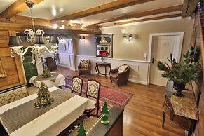 Schneider Hof Boutique-Hotel Garni Superior