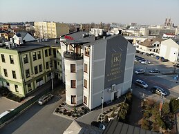 Hotel Kamienica