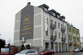 Hotel Kamienica