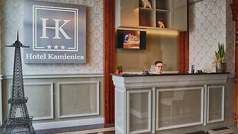 Hotel Kamienica