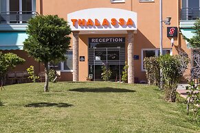 Thalassa Apart Hotel