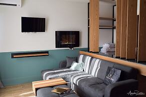 Thalassa Apart Hotel