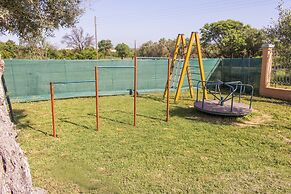 Thalassa Apart Hotel