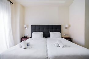 Thalassa Apart Hotel