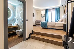 Thalassa Apart Hotel