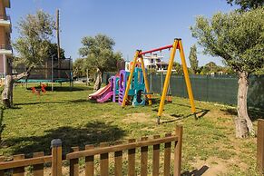 Thalassa Apart Hotel