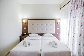Thalassa Apart Hotel