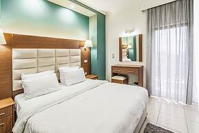 Thalassa Apart Hotel