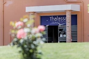 Thalassa Apart Hotel