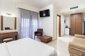 Thalassa Apart Hotel