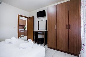 Thalassa Apart Hotel