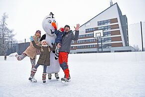 Hotel Horizont Resort