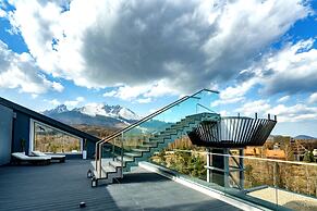 Hotel Horizont Resort