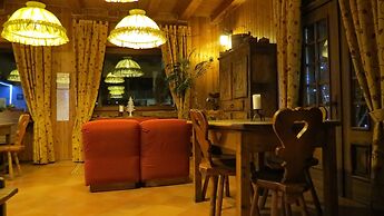 Hotel Astoria