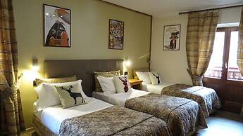 Hotel Astoria